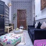 Ryad Mamma Marrakesh