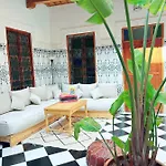 Riad Dar Kays