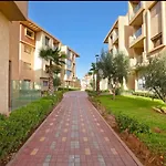 Residence Coralia Les Orangers