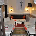 Riad L\'Arabesque