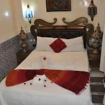 Riad L\'Arabesque