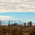 La Ferme Des Tipis Marrakech