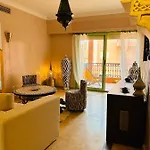 Residence Mirador Majorelle