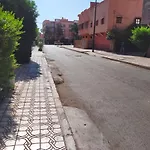 Appartement Relax Marrakech, شقة عائلية بمراكش متوفرة على غرفتين