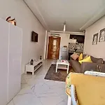 Appartement Center De Gueliz Avec Piscine