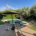 Villa Oasis Merasi
