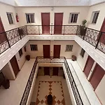Hotel Narjisse