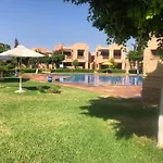 Residence Avec Piscine Marrakech