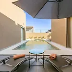 Villa Mima, Lux, Billard, Jeux, Cuisiniere , Piscine Chauffee,