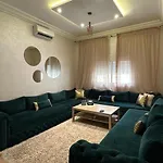 The Cutest Appartement At The Centre Of Marrakech