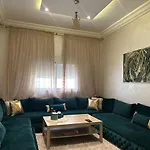The Cutest Appartement At The Centre Of Marrakech