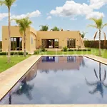 Magnifique Villa Avec Piscine Privee Et Sans Vis A Vis