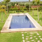 Magnifique Villa Avec Piscine Privee Et Sans Vis A Vis