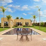 Magnifique Villa Avec Piscine Privee Et Sans Vis A Vis