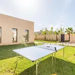 Villa Miami, Jacuzzi, Piscine Chauffee ,Table Ping Pong