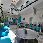 Riad 1001 couleurs