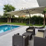Villa Targa Luxury