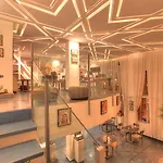 Amani Hotel Suites & Spa
