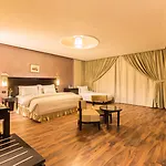 Hotel Almas