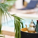 Riad Rafaele & Spa