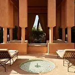 Amanjena Resort