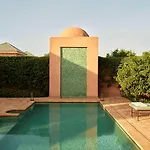 Amanjena Resort