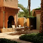 Amanjena Resort
