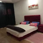 Villa Moulay Faycal