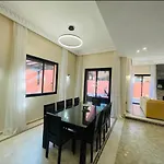 The Villa Avec Piscine Chauffee 4 Chambres