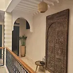 Riad Isahiac Avec Piscine En Exclusivite