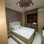Superbe Appartement Proche Centre Marrakech, Neuf Tout Equipe