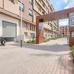 Confort Et Elegance, Residence Menara Garden
