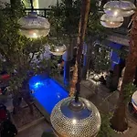 Riad Le Monde
