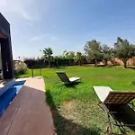 Villa Ily By Manzal