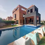 Villa Ily By Manzal