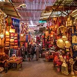 Cosy Appart Private Riad Jemaa El Fna