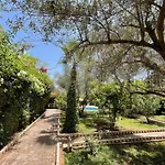The Entire Villa 1800 1 Bungalow In Marrakech