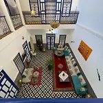 Riad Mama Toutou