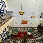 Riad Mama Toutou