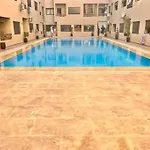 Cozy&Elegant Apartment/Pool/City Center/Gueliz