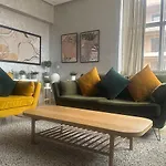 Appartement Agreable En Plein Coeur De Marrakech Pour 2 A 4 Personnes