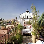 Riad Kaiss By Sanssouci Collection