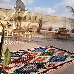 Riad Naanaa - Adults Only