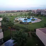 Marrakech Pacha Suite