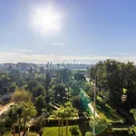 Luxury Duplex - Private Jacuzzi - Center Hivernage