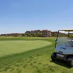 Appartement Prestigia Golf City Marrakech - Porte Agate - Gated Community Rez-De-Jardin