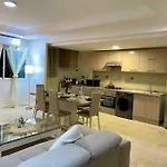 Appartement Haut Standing 3 Chambres Avec Terasse Quartier Gueliz Hivernage A Marrakech I19