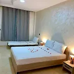 Appartement Haut Standing 3 Chambres Avec Terasse Quartier Gueliz Hivernage A Marrakech I19