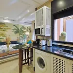 Oasis - Appartement Authentique A Gueliz