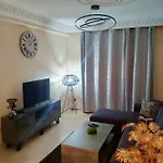 Appartement Gueliz
